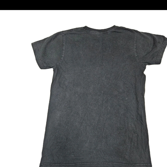 Y2k A Day To Remember Xs Pop Punk Hard Core Band Tee - Picture 5 of 6